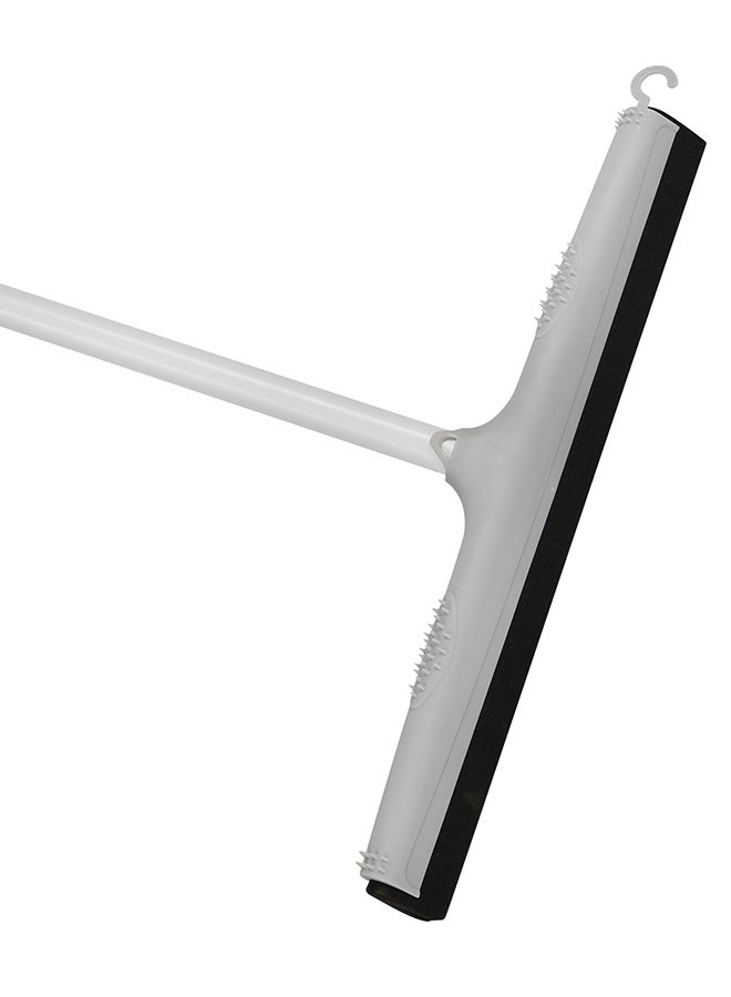 Royalford CleanTech 45 cm EVA Floor Wiper- RF12855/ Strong Handle, Compatible with All Floor Types, Tiles, Glass, Concrete - Image 2